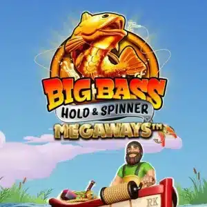 Big Bass Hold Spinner Megaways