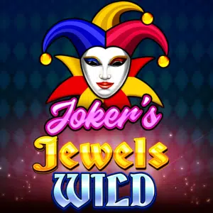 Jokers Jewels Wild